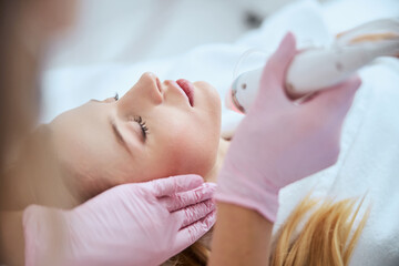 Microneedling