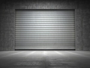 Garage Door 